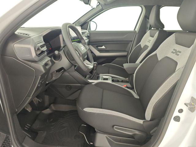 DACIA Duster usata, con Climatizzatore