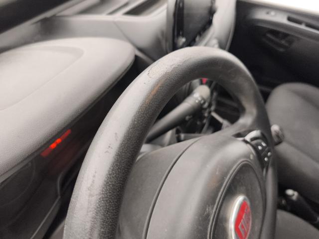 FIAT Fiorino usata 28