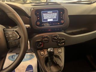 FIAT Panda usata, con Climatizzatore