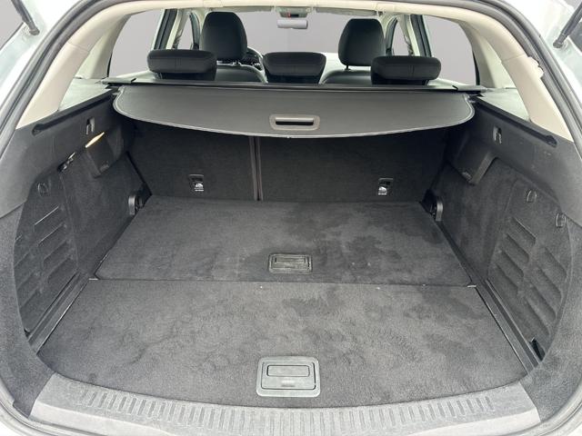 RENAULT Megane usata, con Filtro antiparticolato