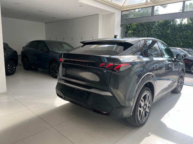 PEUGEOT 3008 usata, con Fari LED