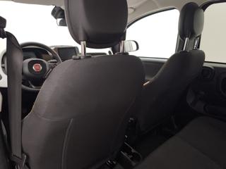 FIAT Pandina usata, con Chiusura centralizzata telecomandata