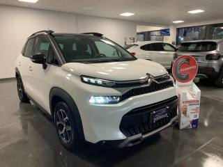 CITROEN C3 Aircross 1.2 Benzina Shine Pack