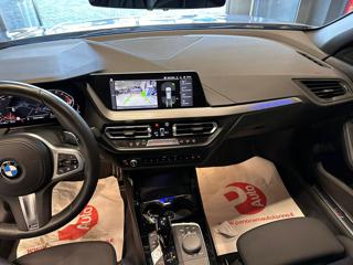 BMW 118 usata, con Controllo automatico clima