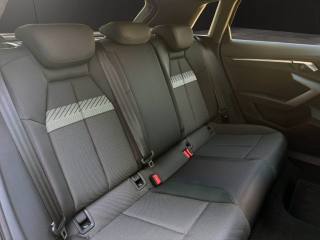 AUDI A3 usata, con Airbag testa