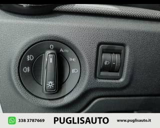 SKODA Fabia usata, con Frenata d