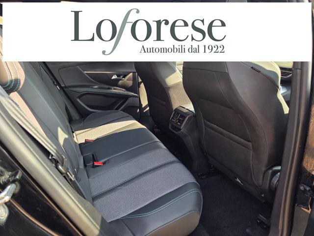 PEUGEOT 3008 usata, con Cruise Control