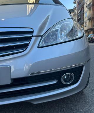 MERCEDES-BENZ A 160 usata, con Vivavoce
