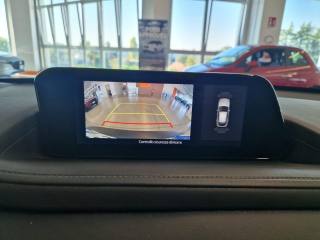 MAZDA CX-30 usata, con Servosterzo