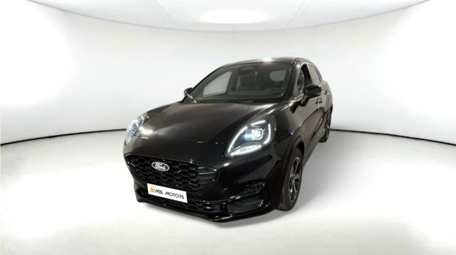 FORD Puma usata, con ABS