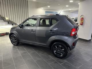 SUZUKI Ignis usata, con Climatizzatore