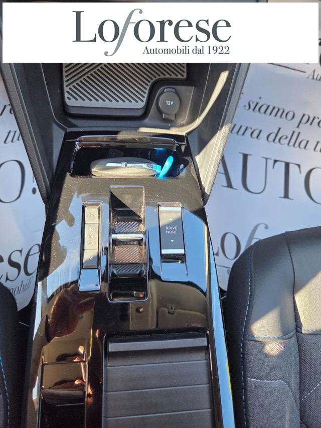 CITROEN C4 usata, con Servosterzo