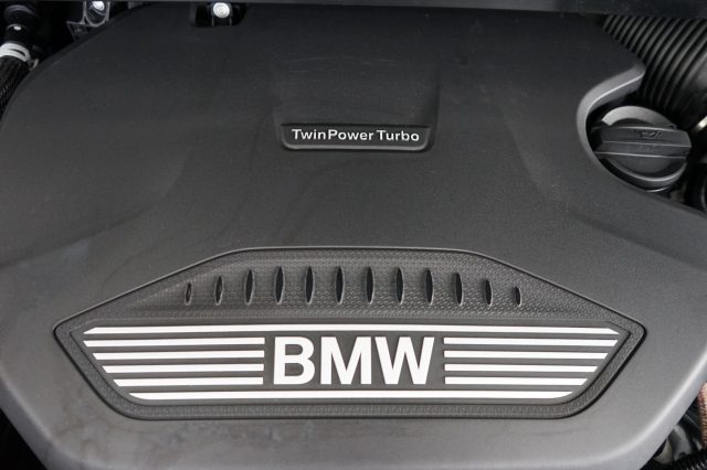 BMW X2 usata 59