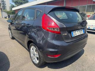 FORD Fiesta usata, con Volante multifunzione
