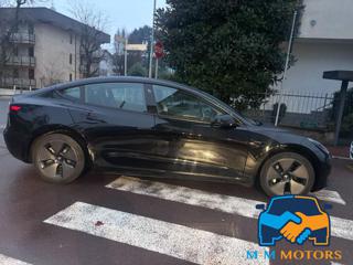 TESLA Model 3 usata, con Alzacristalli elettrici