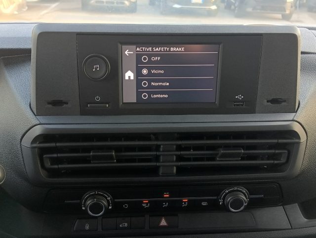 CITROEN Jumpy usata, con Cruise Control