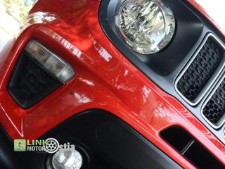 JEEP Renegade usata, con Regolazione elettrica sedili