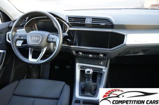 AUDI Q3 usata, con Alzacristalli elettrici