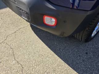JEEP Renegade usata, con Servosterzo