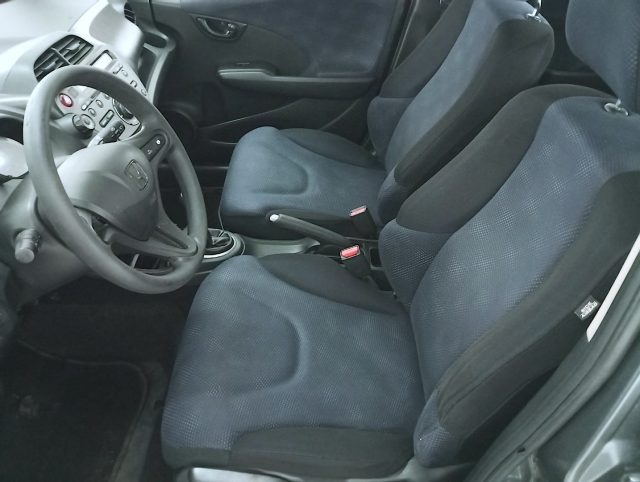 HONDA Jazz usata, con Specchietti laterali elettrici