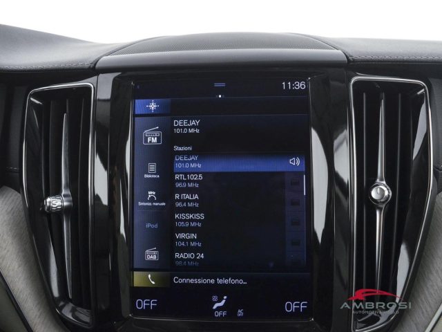 VOLVO XC60 usata 13