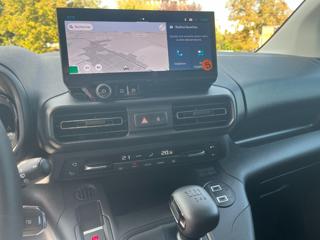 CITROEN Berlingo usata, con ESP