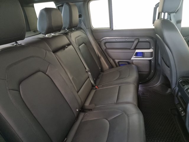 LAND ROVER Defender usata, con Cruise Control