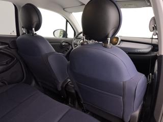 FIAT 500X usata, con Monitoraggio pressione pneumatici