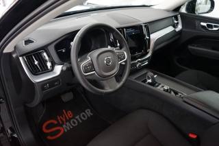 VOLVO XC60 usata, con Cerchi in lega
