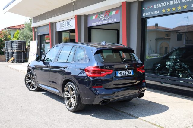 BMW X3 usata, con Climatizzatore
