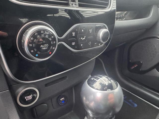RENAULT Clio usata, con Cruise Control