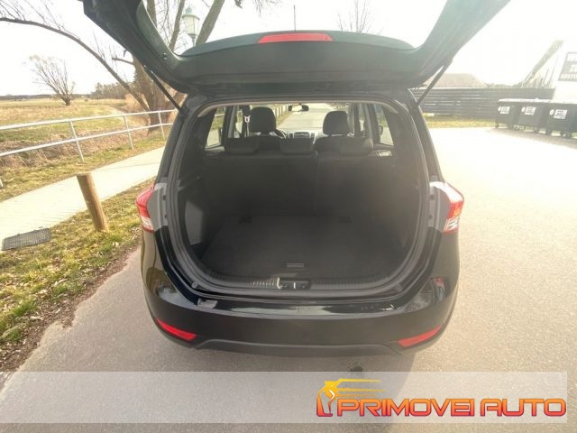 HYUNDAI iX20 usata, con ESP