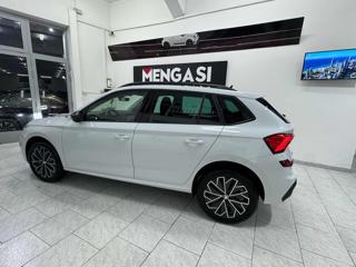 SKODA Kamiq usata, con Airbag Passeggero