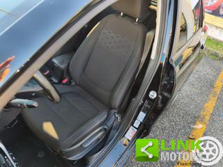 KIA Rio usata, con Climatizzatore
