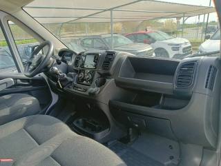 FIAT Ducato usata, con Bracciolo