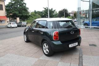MINI Countryman usata, con Airbag laterali