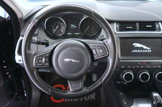 JAGUAR E-Pace usata 52