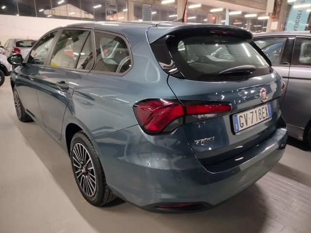 FIAT Tipo usata, con Chiusura centralizzata