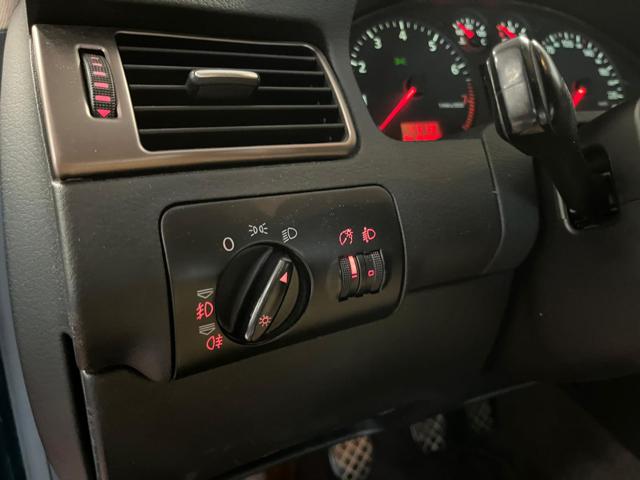 AUDI A6 usata, con Bracciolo