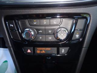 OPEL Mokka X usata, con Chiusura centralizzata