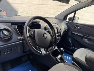 RENAULT Captur usata, con Controllo trazione