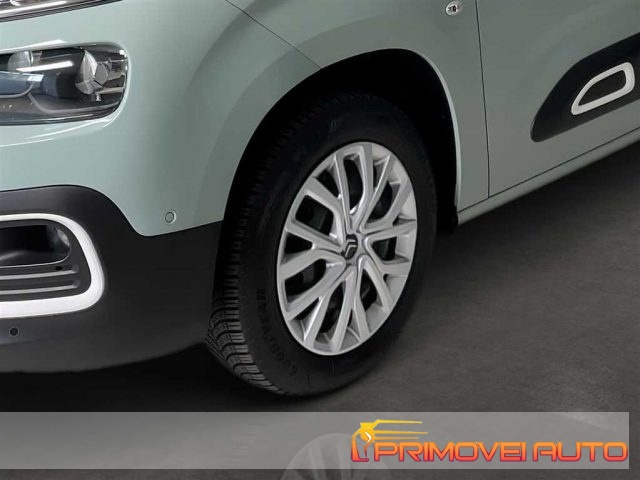 CITROEN Berlingo usata 16