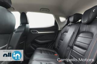 MG ZS usata 5