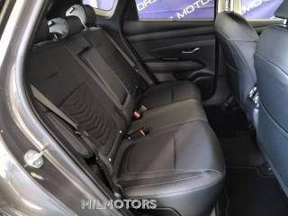 HYUNDAI Tucson usata, con Climatizzatore
