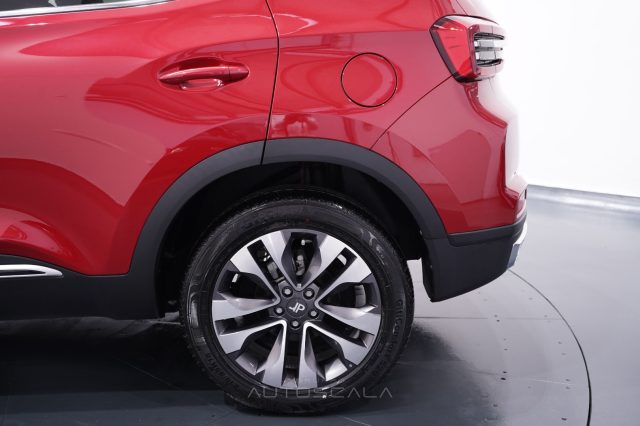 DR MOTOR DR 5.0 usata, con Apple CarPlay