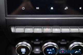 RENAULT Captur usata, con Volante multifunzione