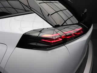 PEUGEOT 2008 usata, con ESP