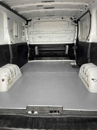 FIAT Talento usata, con Climatizzatore