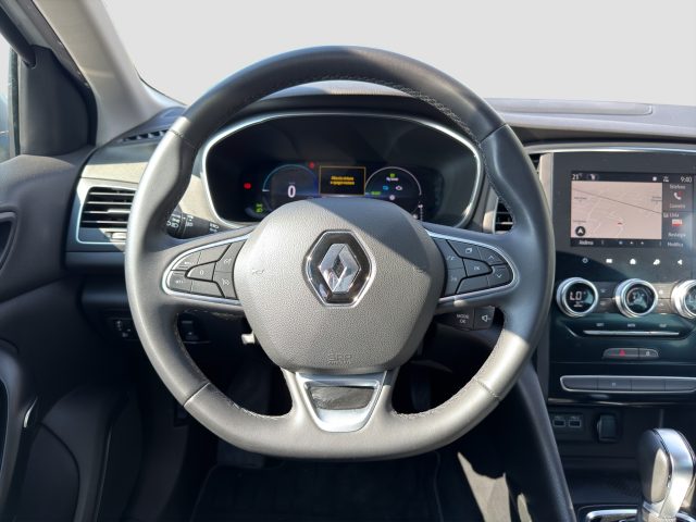 RENAULT Megane usata 12