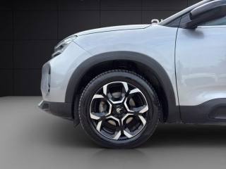 CITROEN C5 Aircross usata, con Vivavoce